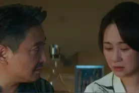 看了抓娃娃结尾的彩蛋，才明白沈腾为何要让马丽生三胎 #影评视频封面