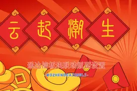 #通达信 通达信板块联动版面设置教程