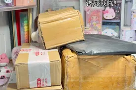 果冻蜡捏捏入门|购物分享
#捏捏乐 #购物分享 #开箱 #手工视频封面