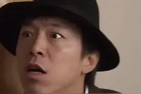 #张鲁一 因演技太好而被#黄渤 误认为是日本人，是北京不是东京！#幕后 #幕后花絮视频封面