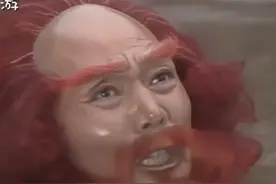 沙僧本名叫什么？沙悟净是法号，沙和尚是别称！本名很少有人知道视频封面