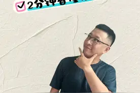 两分钟看懂分时图 #股民交流 #股票知识