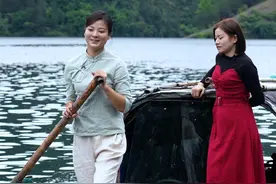 小时候打来喂猪草，现在却是美味，你吃过几种？#乡村守护人 #新农人计划2023 #野菜视频封面