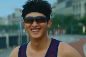 电影结尾彩蛋：马大俊爬上了珠峰，马继业比赛的时候捡瓶子 #影评视频封面