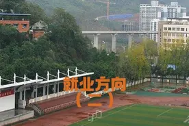 重庆交通大学——市级特色专业（就业方向） #重庆交通大学 #重庆视频封面