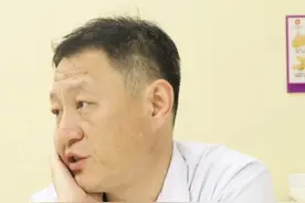 四十岁成年人，血常规3个指标正常，说明您身体健康 #医学科普 #医者仁心 #医路前行 #血常规报告 #血常规视频封面