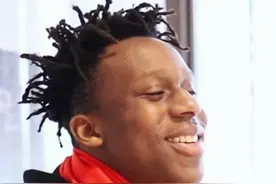 【说着一口流利“川普”的他，在春节时最喜欢做什么？】 今年16岁的#尼日利亚 小伙#张文 ，在成都蒲江出生长大。他说得一口流利的四川普通话，还特别喜欢这里的#美食与文化。新春临近，张文也与《#环球人物》记者分享了他在#春节时最喜欢做的事。视频封面