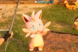 帕鲁什么的 一下就能治好了！ #steam游戏 #幻兽帕鲁