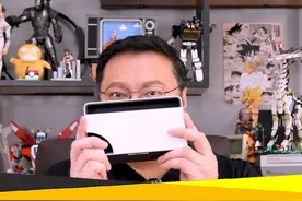Switch的底座里为啥没有显卡？#Switch #switch配件 #任天堂switch视频封面
