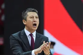 郭士强公布26人名单，广东队4将入选，3人竞选中国男篮队长视频封面