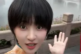 收好！老上海给你们的豫园指南，包好玩的#上海夏天的回忆杀 #心动生活家 #上海之夏 #豫园视频封面