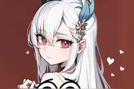 原来旅行者的爱好是？男孩子性转女孩子！？ #原神 #原神纳塔