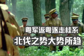 出发前他还是个偏偏少年，归来时早已是暮年 #孙中山 #热点小助手视频封面