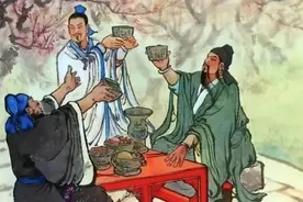老三国演义全集精彩解说（一剪到爽） 三兄弟离散，关羽降曹视频封面