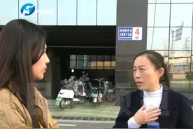 3月14日河南郑州，学校宣传水电全免中途却收费？学校：履行承诺不推卸责任，本届学生水费免除（2）#学校 #水费 #河南dou知道视频封面