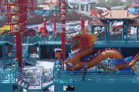 点亮“夜经济” 绽放“新活力 第十二届沙湖国际观鸟节将于4月27日启幕 沙湖不夜城即将开街#宁夏#沙湖#国际观鸟节视频封面