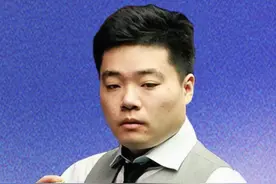 台球赛场最不礼貌的比赛，球员输球后的表现，属实让人大跌眼镜！视频封面