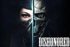 4分钟了解游戏《耻辱1》和《耻辱2》#耻辱 #耻辱2 #steam游戏视频封面