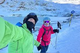 新雪季奥地利Sölden开板，雪太好了！季卡预售还降价了！