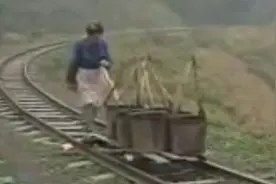 2003年11月～12月，芭石铁路，住在石溪的人们。#火车 #铁路视频封面