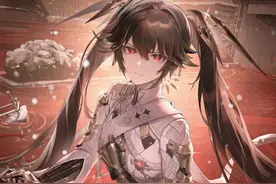 【战双】顶级世界观，看完傻眼！至今我们仍不了解帕弥什！