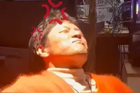 不要再笑我的中文旁白了，能读成这样我真的已经是尽力了#说中文的外国人视频封面