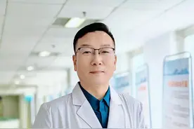 双相障碍一个神奇的药 #硬核健康科普行动  #听医生一句劝 #医疗健康创作训练营视频封面