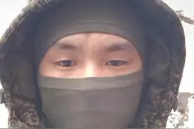 小伙远赴俄罗斯做雇佣兵后，发视频奉劝大家理智，现实比想象中还残酷，底薪加补助月入不到25万卢布#俄罗斯 #俄乌冲突视频封面