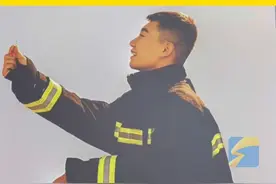 5月11日（采访），河南郑州，女子晒老公退伍前后8个月的颜值变化，“交给国家时还好好的，到你手上造成啥样子了”，现在每天来自战友的问候：看看你有多胖！#这是什么精神小伙 #猛男日记 #有那味儿了视频封面