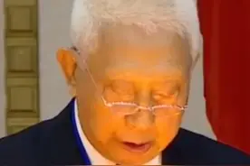 台陆军前总司令高喊“我是中国人” ，怒斥台当局无知无智#台湾 #中国视频封面