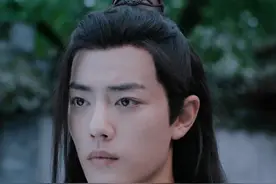 托孤是男人之间最大的信任，魏无羡勇闯观音庙时，为温宁想好退路视频封面
