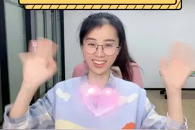 是谁朝思暮想的晓霞回来了呀，速速认领哈哈哈 #欢乐办公室 #办公室游戏 #涨知识 #生物视频封面