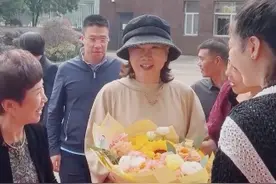 #董明珠 #企业家 #格力 董明珠来绿驹啦！！！视频封面
