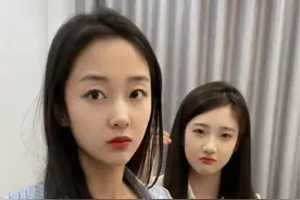 女友妹妹第一次来我家住就发生这么尴尬的事儿...#看到最后