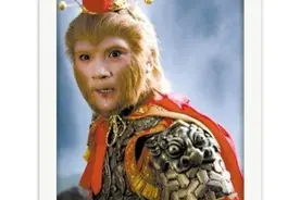 火焰山篇③：老牛尿性，一个草根妖怪，既然有如此神通