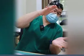 腿部出现的局部红肿、水疱，要注意 #硬核健康科普行动  #科普一下 #知识科普 #低温烫伤 #冬季视频封面