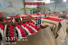 世界500强企业之一的瑞士西卡集团 计划今年在#嘉兴视频封面