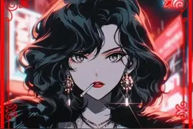 你从185的猛男变成158的小萝莉#漫画解说 #小说推荐 #二次元