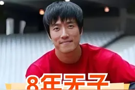 为何刘翔结婚8年一直无子？得知他的身体隐疾后，才知前妻葛天和妻子吴莎的心酸 #刘翔 #葛天 #吴莎 #明星夫妻 #明星人物传视频封面