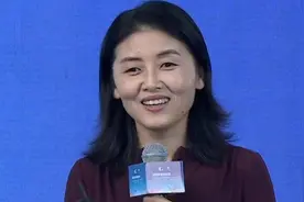 【光明科学城论坛】深圳医学科学院院长、深圳湾实验室主任 颜宁：建设生物医药的东方大湾区，深圳的未来是光明的！#颜宁揭牌基金会推动中国生物医药发展视频封面