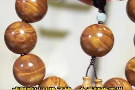 不同价位的金丝楠品相到底有什么区别？ #文玩手串 #文玩爱好者 #万物皆可盘 #金丝楠文化 @DOU+小助手视频封面