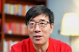 跳槽的本质是什么？我们该如何看待频繁跳槽的情况？#向东时间 #大咖观察 #高途陈向东 #观点分享 #职场视频封面