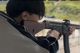 STG44！今天他来了！#CSGO #使命召唤 #二战 #STG44 #男人的玩具