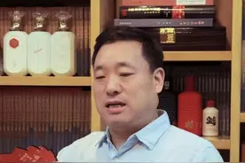 阿里再现惊天巨变，张勇和平分手后，何去何从 #阿里巴巴 #蔡崇信 #张勇 #阿里云 #盒马视频封面