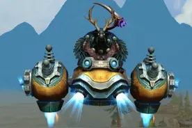 《麦卡贡必出坐骑！详细获取攻略，可单刷！》 #魔兽世界