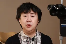 800度近视降到100度谣言，这是伪科普，不可信的！！！#伪科普 #斜视手术 #近视防控 #眼睛健康 #眼科主任肖林视频封面