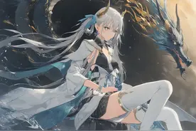 今汐全网最强测评 最佳配队【实测8个小时】 #鸣潮  #鸣潮攻略