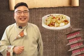 炝炒莲花白怎么做才好吃？今天教给大家！ #爱美食爱生活 #美食教程 #我的厨房日记 #每日美食分享 #一起学做菜视频封面