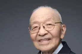 缅怀、致敬“中国导弹驱逐舰之父”潘镜芙院士！@中国船舶视频封面