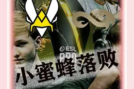 无力坐牢的zywoo 小蜜蜂惨遭淘汰倒在八强#csgo #cs2 #zywoo